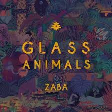 Glass Animals-Zaba LP 2014/New/